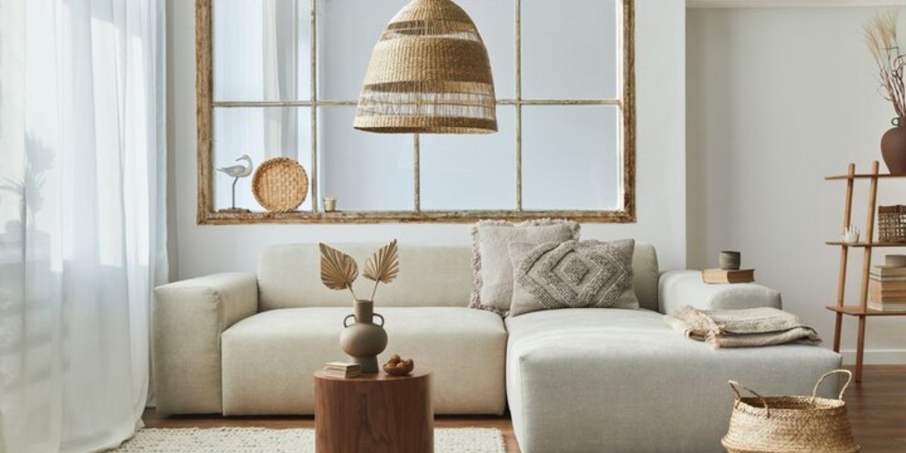 Comment décorer une maison louée avec un petit budget
